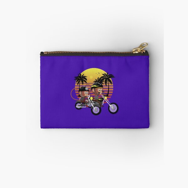 Item preview, Biker Monkey designed and sold by Moanish.