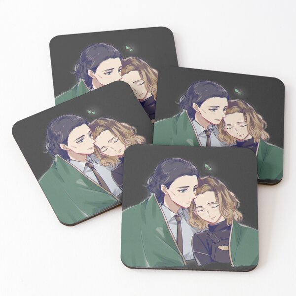 Item preview, Sylki Couple Goals M ByTe designed and sold by Bubu World.