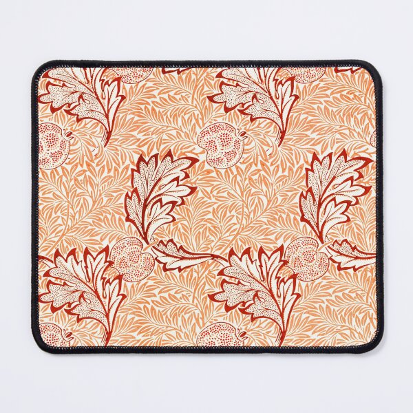 Item preview, Apple Pattern (1877) by William Morris designed and sold by amrmab.