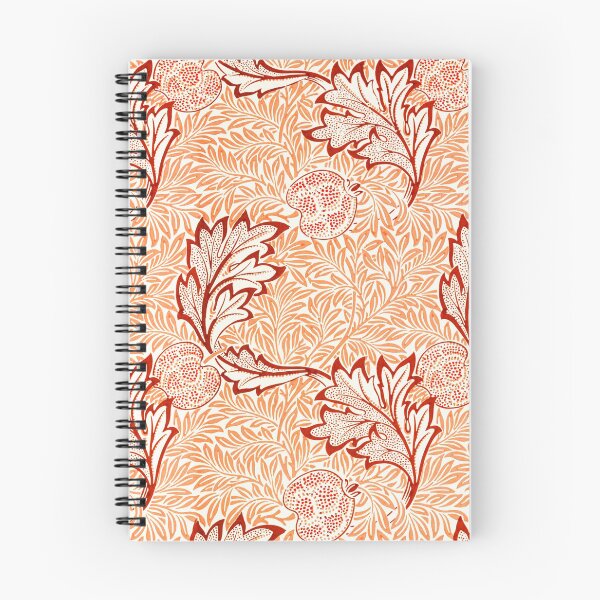 Item preview, Apple Pattern (1877) by William Morris designed and sold by amrmab.