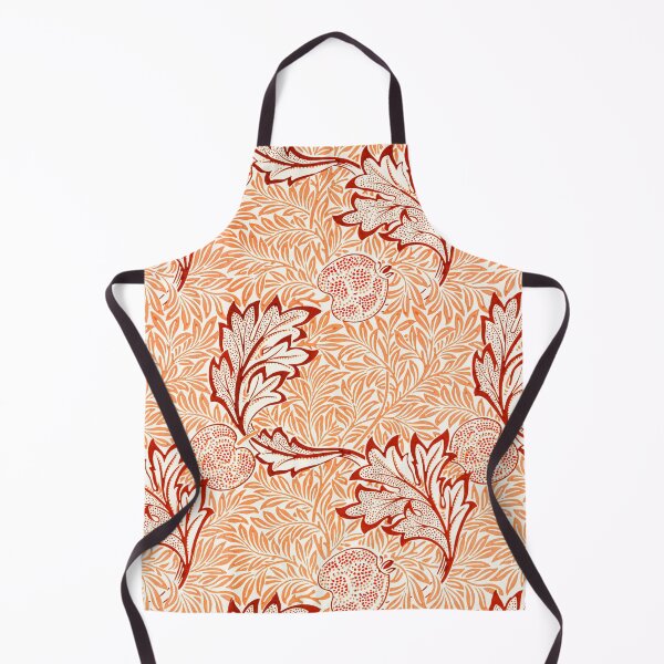 Item preview, Apple Pattern (1877) by William Morris designed and sold by amrmab.