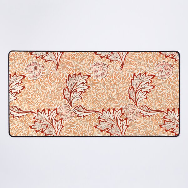 Item preview, Apple Pattern (1877) by William Morris designed and sold by amrmab.