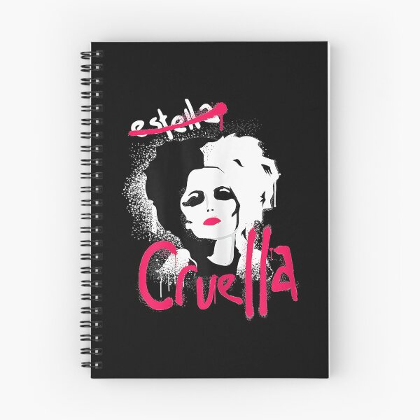 Item preview, Cruella Not Estella designed and sold by Lancome289.