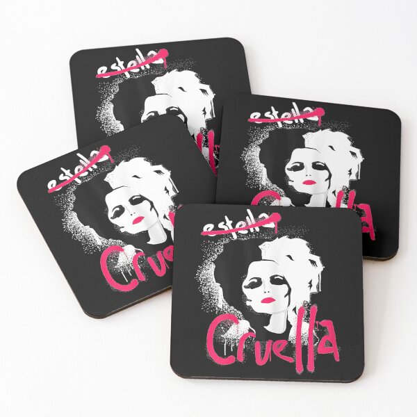Item preview, Cruella Not Estella designed and sold by Lancome289.