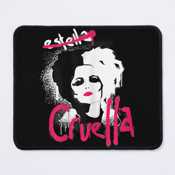 Item preview, Cruella Not Estella designed and sold by Lancome289.
