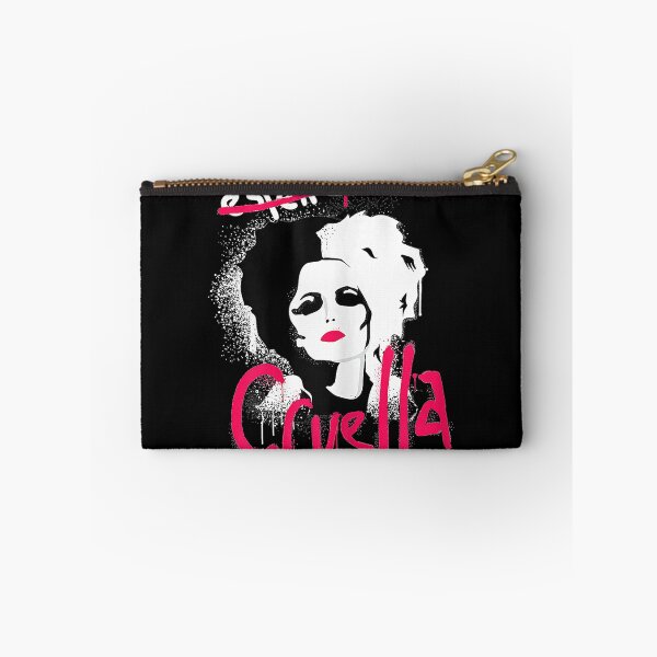 Item preview, Cruella Not Estella designed and sold by Lancome289.