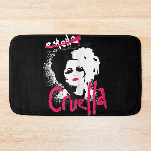 Item preview, Cruella Not Estella designed and sold by Lancome289.