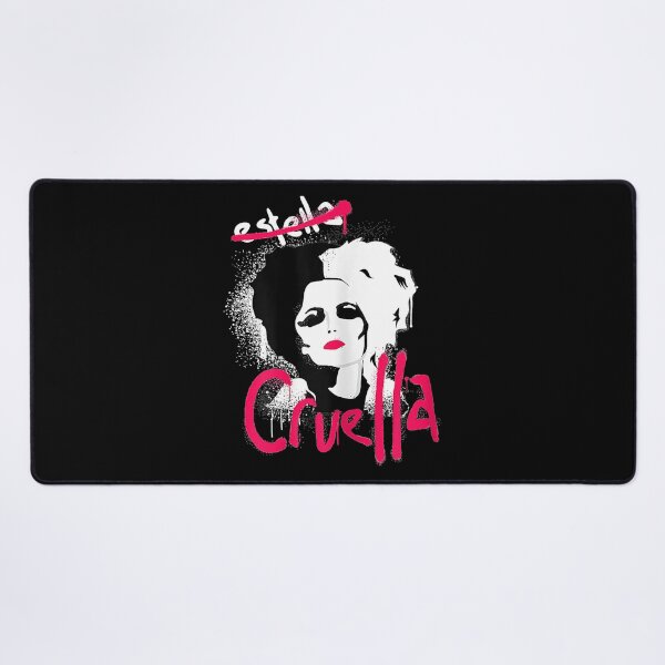 Item preview, Cruella Not Estella designed and sold by Lancome289.