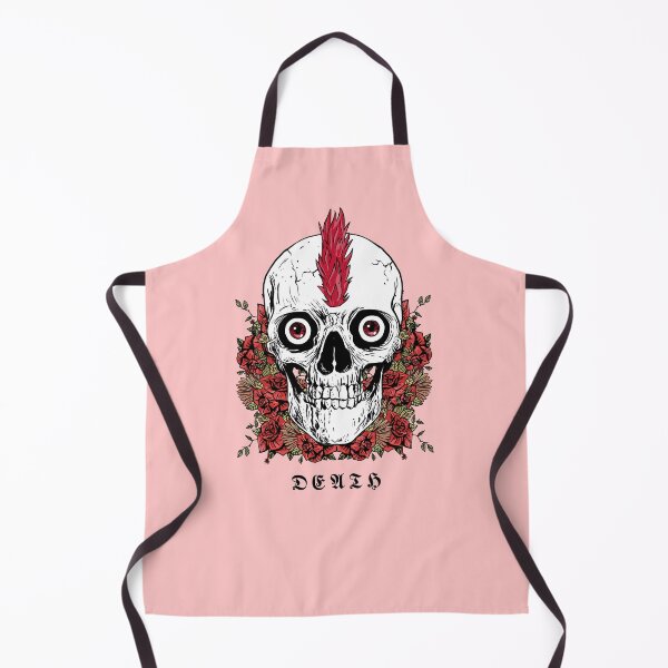 Item preview, Death Design designed and sold by Artpace.