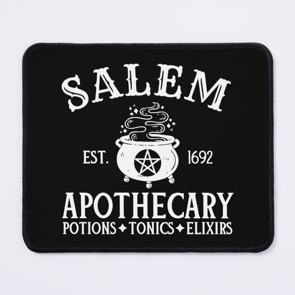 Item preview, Halloween - Salem Apothecary - Witch Halloween Costume Women designed and sold by AnyKitty.