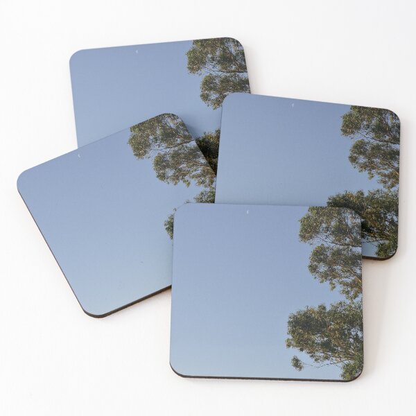 Item preview, Tree in the Sunset Landscape | Nature Photography designed and sold by julidescole.