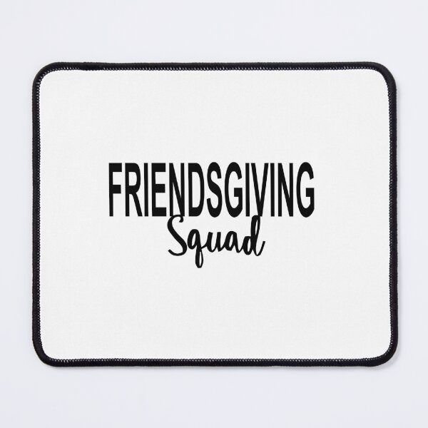 Item preview, friendsgiving for CATHY designed and sold by RabortHill.