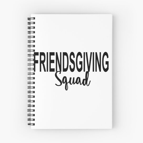 Item preview, friendsgiving for CATHY designed and sold by RabortHill.