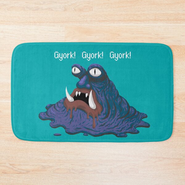 Item preview, Master Belch - Gyork! Gyork! Gyork! - Clay Ver. designed and sold by ViLe-CULT.