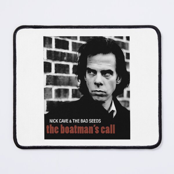 Item preview, Funny Gifts Nick And The Bad Seeds The  Call Gift For Music Fans designed and sold by MarianeHamill.