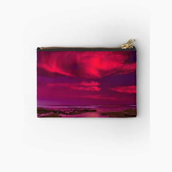 Item preview, "Candy Floss Sunset" designed and sold by Phil Thomson.