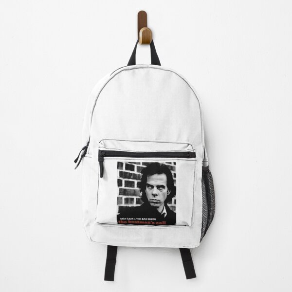 Item preview, Funny Gifts Nick And The Bad Seeds The Call Gift For Music Fans designed and sold by MarianeHamill.