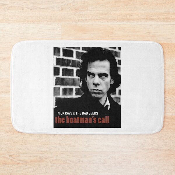 Item preview, Funny Gifts Nick And The Bad Seeds The  Call Gift For Music Fans designed and sold by MarianeHamill.