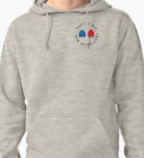 Pretty Hip, Pretty Hip Hop Pullover Hoodie
