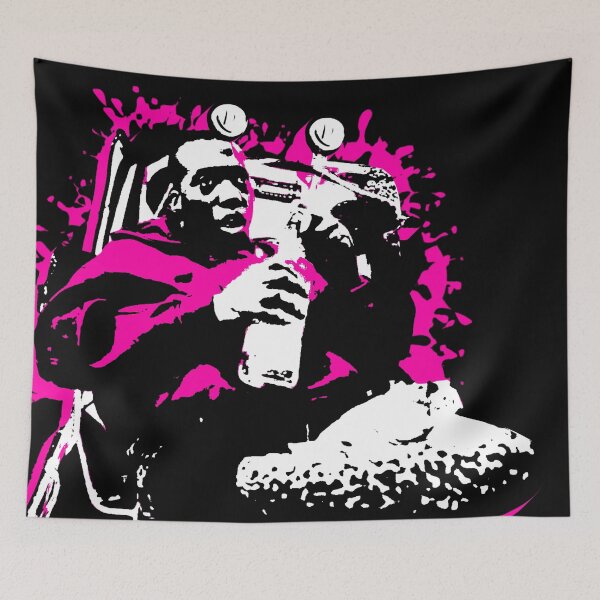 Item preview, "Pimp my Wheelchair" designed and sold by WheelGangShop.