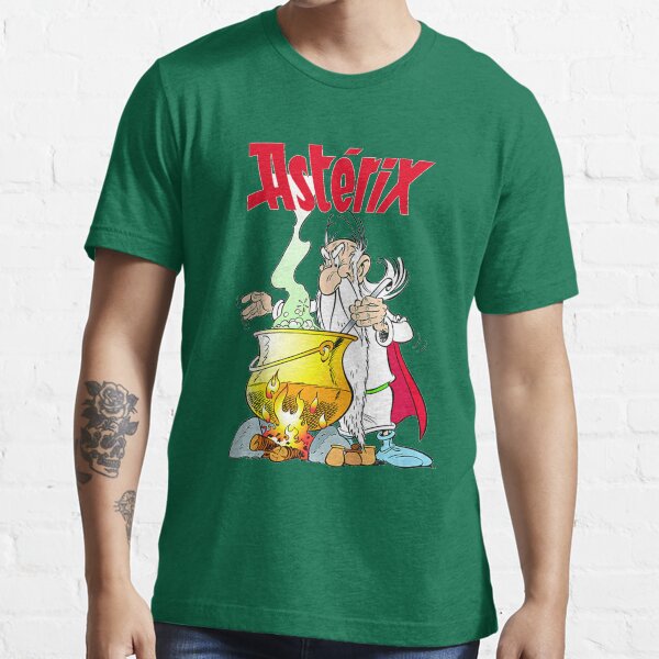 Asterix Essential T-Shirt