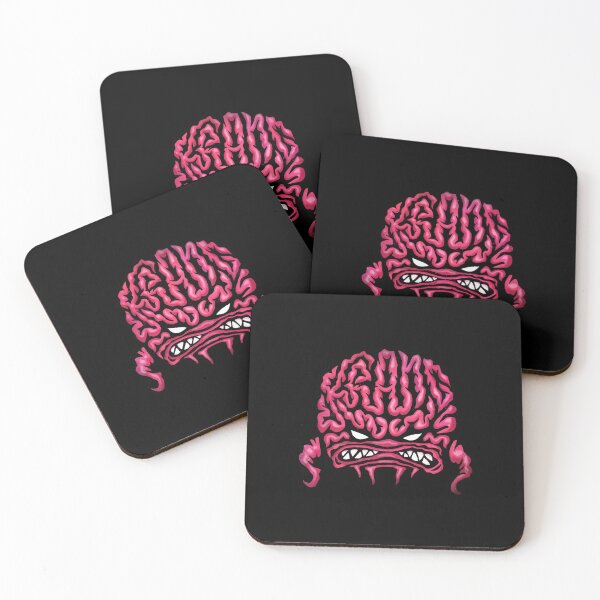 Item preview, Krang. Evil brain designed and sold by diPazzo.