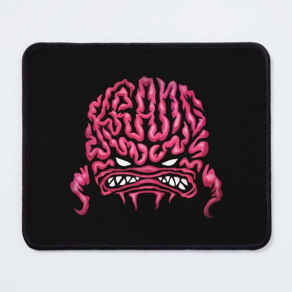 Item preview, Krang. Evil brain designed and sold by diPazzo.