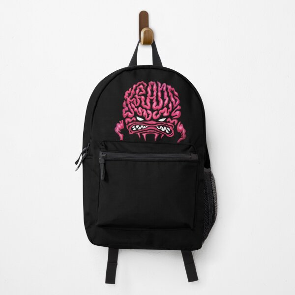 Item preview, Krang. Evil brain designed and sold by diPazzo.