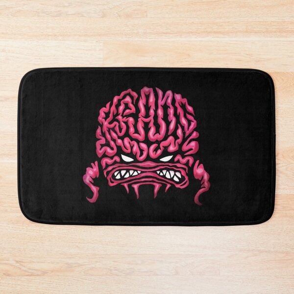 Item preview, Krang. Evil brain designed and sold by diPazzo.