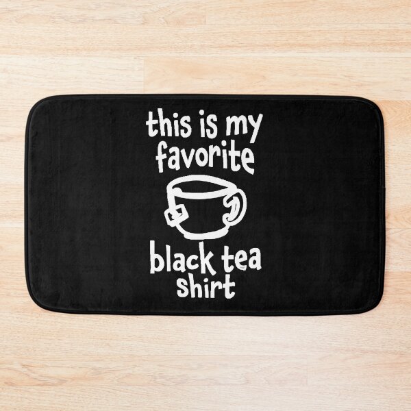 Item preview,  Funny Tea Lover Saying - This Is My Favorite Tea Shirt designed and sold by ghazalish.