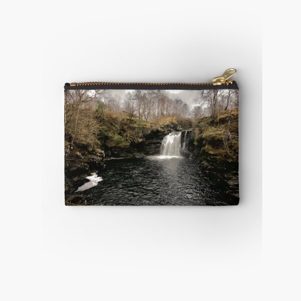 Item preview, THE FALLS OF DOCHART designed and sold by leonie7.