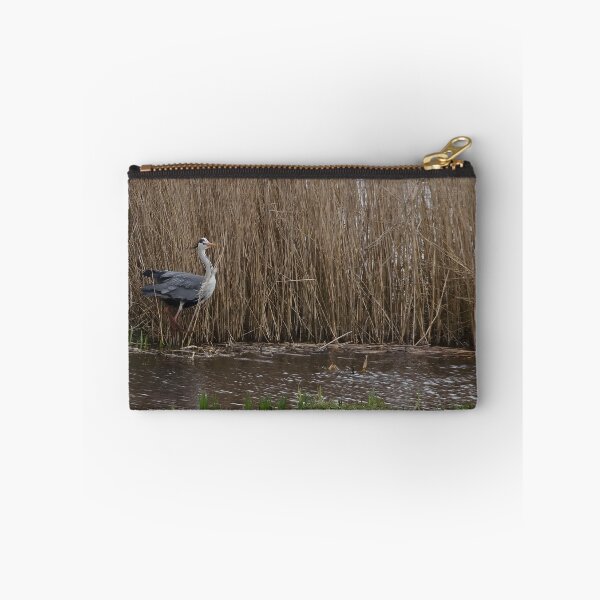 Item preview,  heron designed and sold by kathleenjean.
