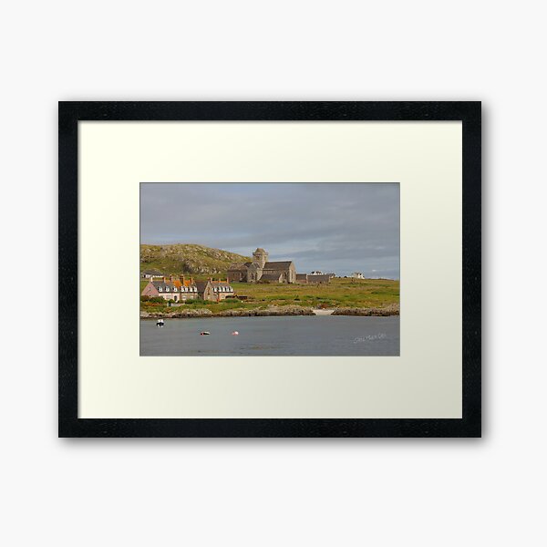 Item preview, Iona Abbey designed and sold by Jondave.