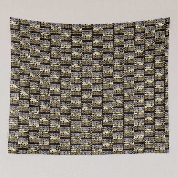 Item preview, PERFECTLY IMPERFECT designed and sold by jmed70.