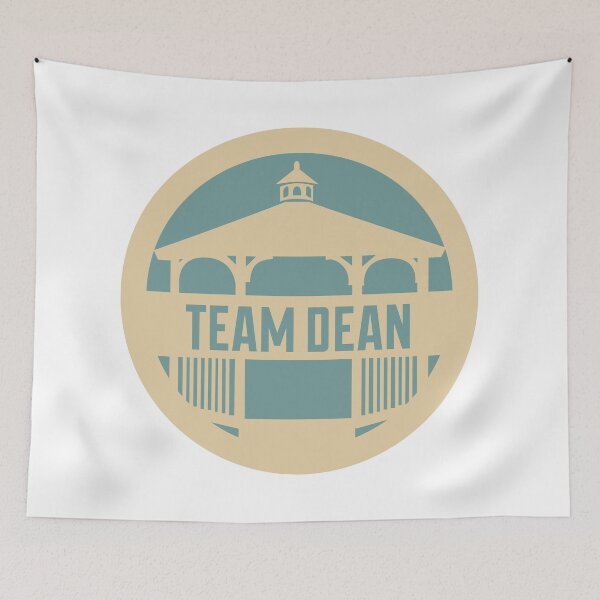 Item preview, #teamdean designed and sold by abbykanary.
