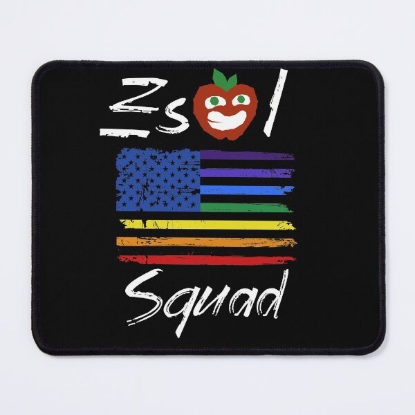 Item preview, Esol squad  designed and sold by FabulousBites.