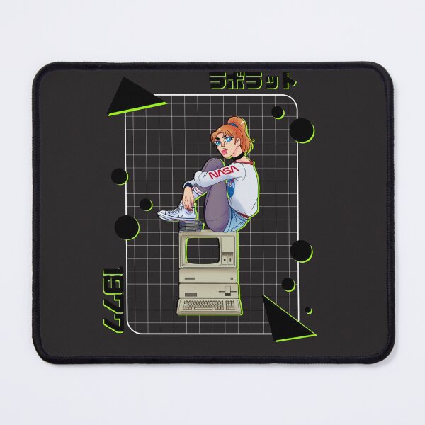 Item preview, Apple ii designed and sold by Lab___Rat.