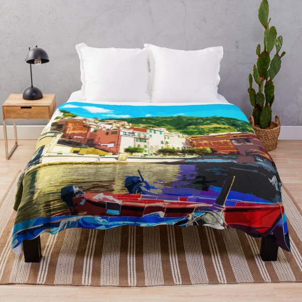 Item preview, National Park Italy designed and sold by Anuchartl.