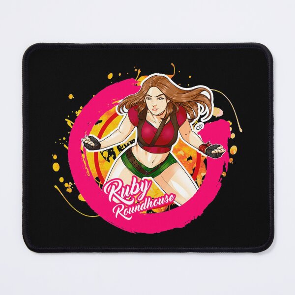 Item preview, Ruby Roundhouse JUMANJI  designed and sold by Pioneja12.