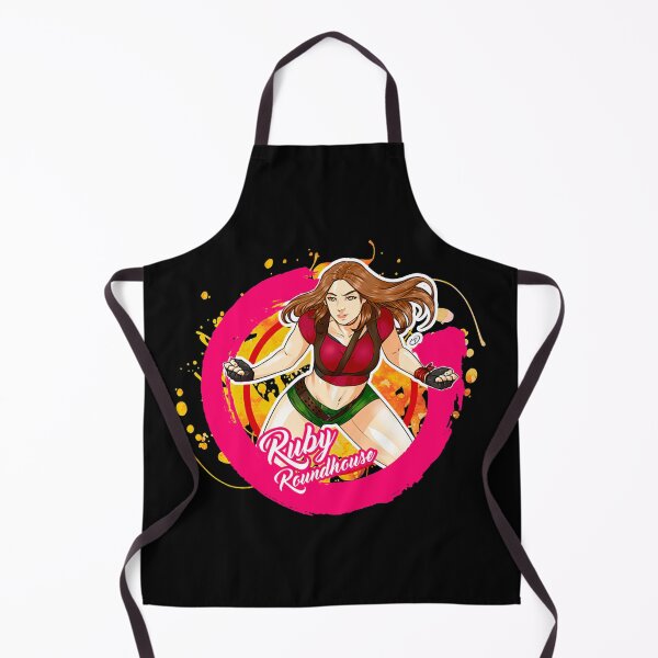 Item preview, Ruby Roundhouse JUMANJI designed and sold by Pioneja12.