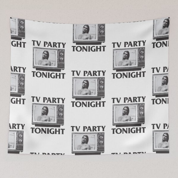 Item preview, from 1000 unique Inspired By Flag TV Party designed and sold by RabortHill.
