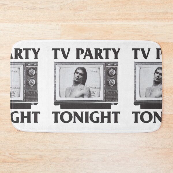 Item preview, from 1000 unique Inspired By Flag TV Party designed and sold by RabortHill.