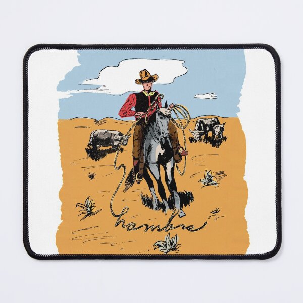 Item preview, Hombre designed and sold by WhatsOlPussycat.