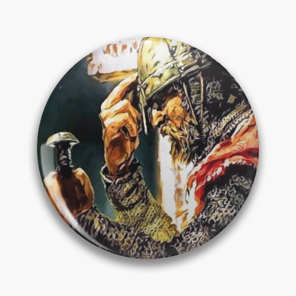 Item preview, Crusader Knight Usyk Champion  designed and sold by Beltschazar.