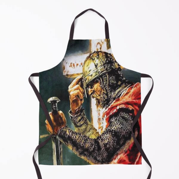 Item preview, Crusader Knight Usyk Champion designed and sold by Beltschazar.