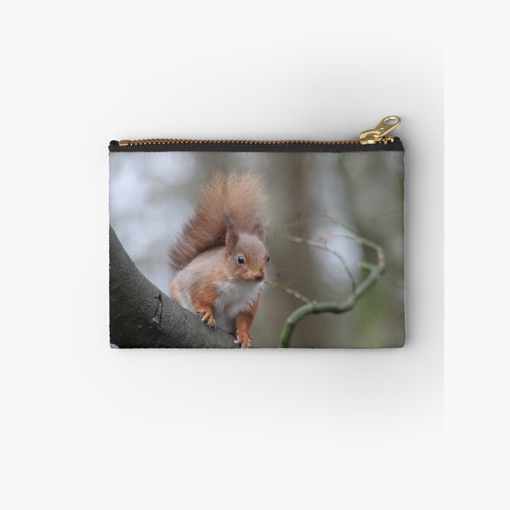 Item preview, Zipper Pouch designed and sold by GerryTemple.