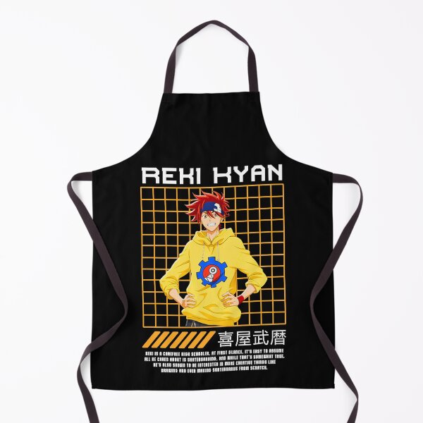 Item preview, REKI KYAN designed and sold by RECBLACK.