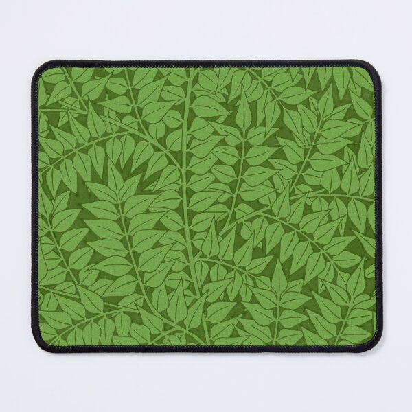 Item preview, Branch Pattern (1872) by William Morris designed and sold by amrmab.