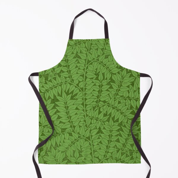 Item preview, Branch Pattern (1872) by William Morris designed and sold by amrmab.