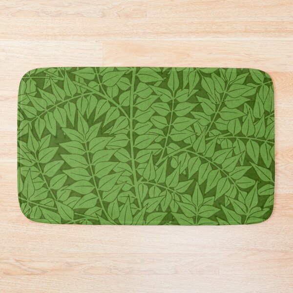 Item preview, Branch Pattern (1872) by William Morris designed and sold by amrmab.